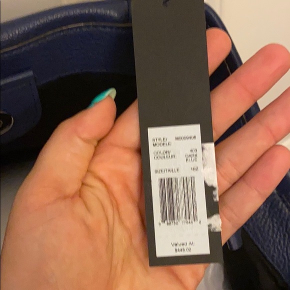 Brand New Marc Jacobs Q FRAN - Picture 2 of 8